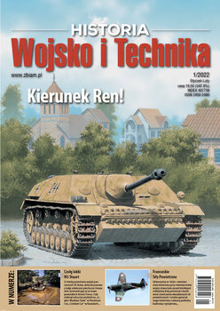 Historia Wojsko i Technika 2022-01 (37)