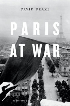 Paris at War 1939-1944
