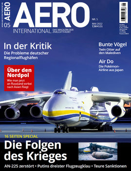 Aero International 2022-05