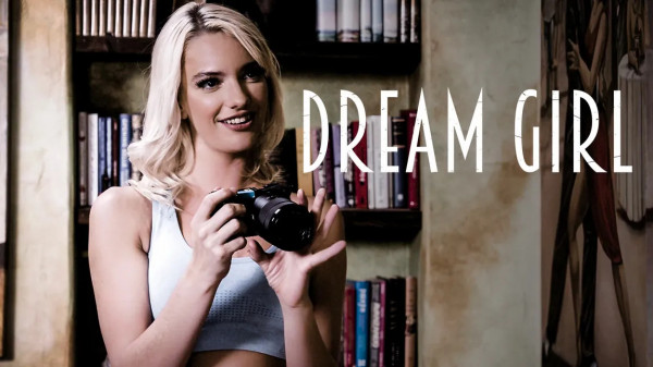 Kenna James - Dream Girl (2022) SiteRip | 