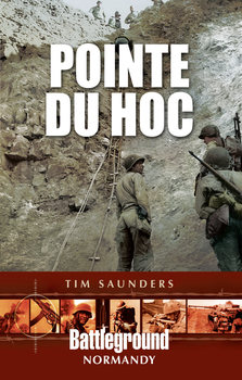 Pointe du Hoc 1944 (Battleground Normandy)