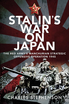 Stalins War on Japan