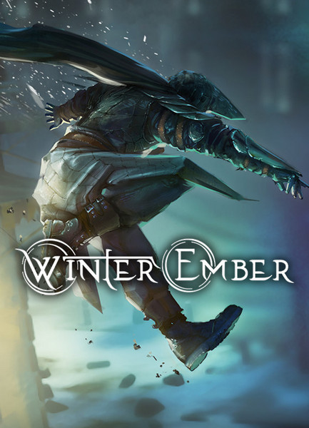 Winter Ember (2022/RUS/ENG/MULTi9)