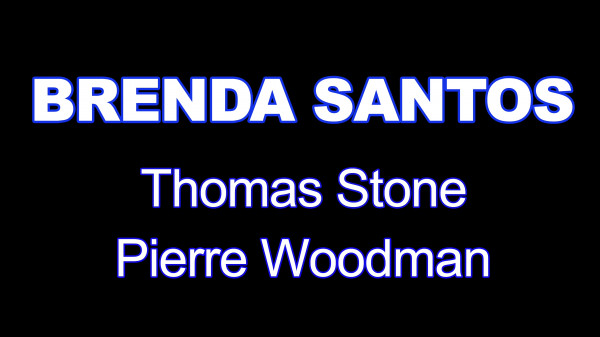 Brenda Santos - XXXX - I love be Dped like a little whore / Woodman Casting X (2022) SiteRip | 