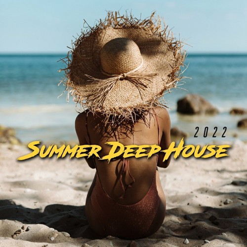 VA - Deep House Summer 2022 (2022)