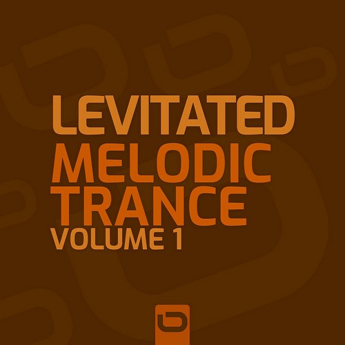 VA - Levitated: Melodic Trance Vol 1 (2022)