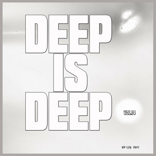 VA - Deep is Deep, Vol. 14 (2022)