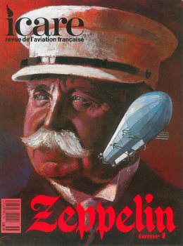 Zeppelin Tome I (Icare 135)