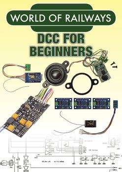 DCC for Beginners (British Railway Modelling Special)