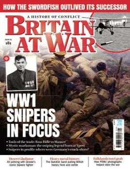 Britain at War Magazine 2022-05 (181)