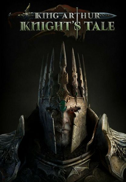 King Arthur: Knight's Tale (2022/RUS/ENG/MULTi/RePack by DODI)