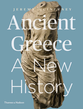 Ancient Greece: A New History