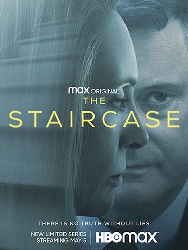 Лестница (1 сезон) / The Staircase (2022) WEB-DLRip / WEB-DL 1080
