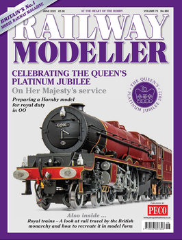 Railway Modeller 2022-06 (860)