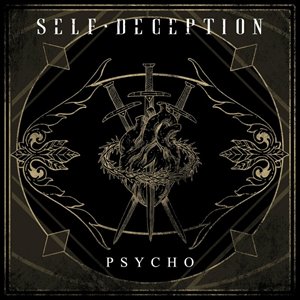 Self Deception - PSYCHO [Single] (2022)