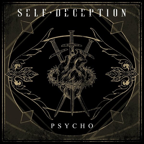 Self Deception - PSYCHO [Single] (2022)