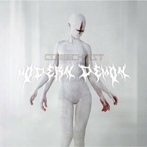 Combichrist - Modern Demon [Single] (2022)