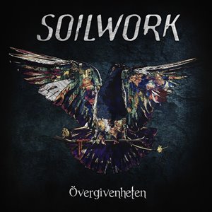 Soilwork - Overgivenheten [Single] (2022)