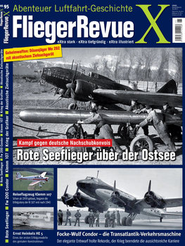 FliegerRevue X 95 (2022)