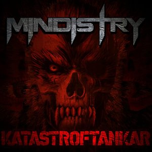 Mindistry - Katastroftankar (2022)