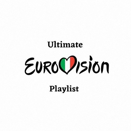 VA - Ultimate Eurovision Playlist (2022)