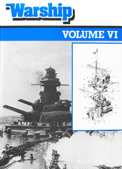 Warship Volume VI