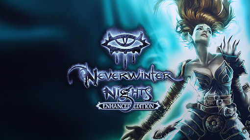 Neverwinter Nights: Enhanced Edition 2018 Build 88.8193.36-13 + 11 DLC