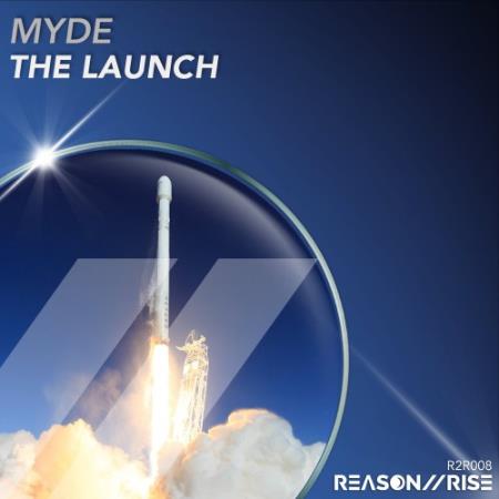 Myde - The Launch (2022)