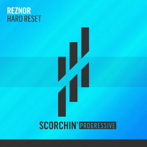 Reznor - Hard Reset (2022)
