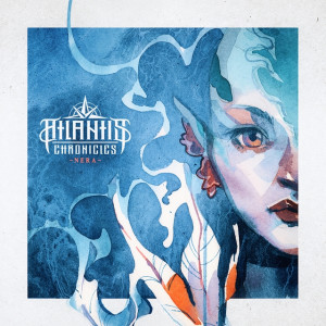 Atlantis Chronicles - Nera (2022)