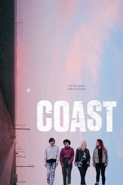 Coast (2022) WEBRip x264-ION10