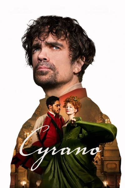 Cyrano (2021) [1080p] [BluRay] [5.1]