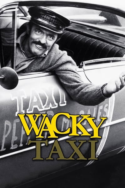 Wacky Taxi (1972) [720p] [BluRay]