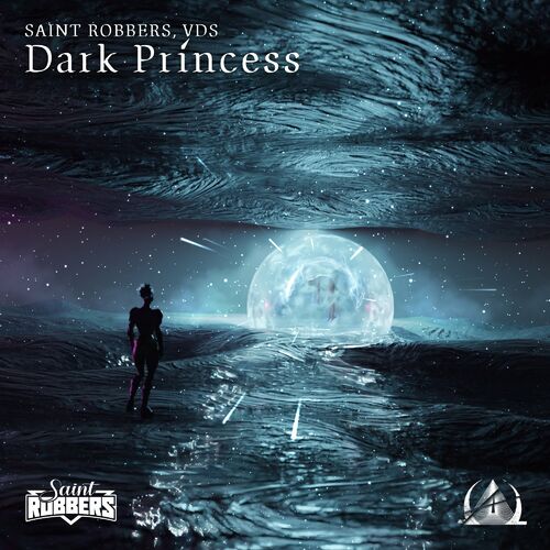 Saint Robbers & VDS - Dark Princess (2022)