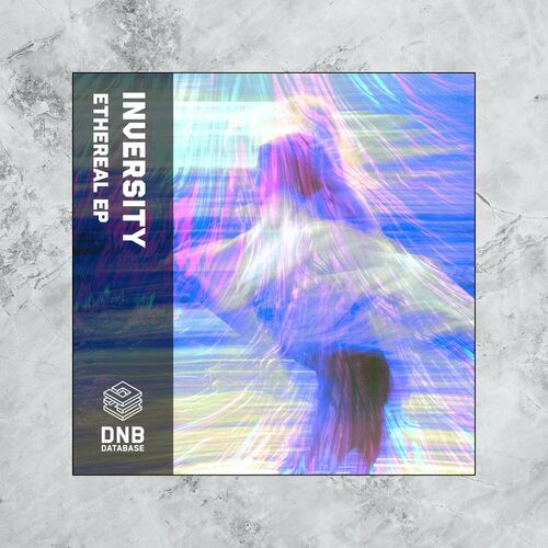 Inversity - Ethereal EP (2022)