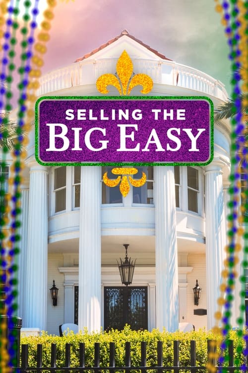 Selling the Big Easy S02E12 The Luling Lodge vs The Kenner Custom 480p x264-[mSD]