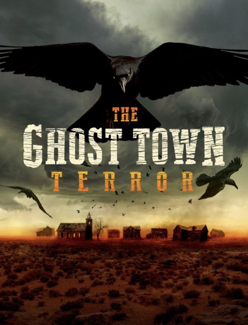 The Ghost Town Terror S01E05 XviD-[AFG]