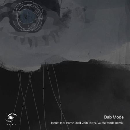 Dab Mode - Jannat (Remixes) (2022)