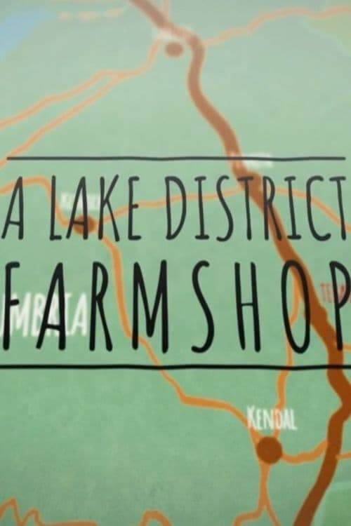 A Lake District Farm Shop S01E00 A Lake District Farm Shop at Christmas XviD-[AFG]