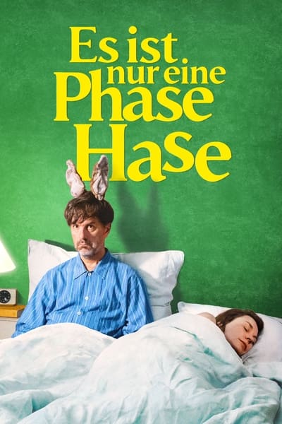 Its Just A Phase Honeybunny (2021) [720p] [BluRay]