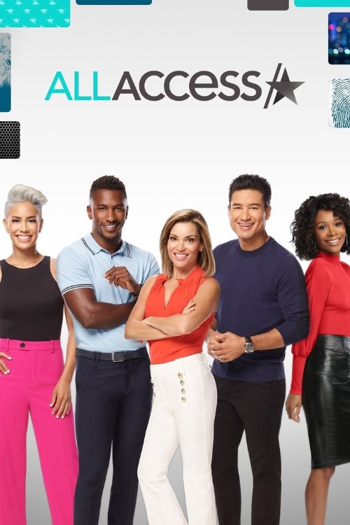 All Access S33E01 XviD-[AFG]