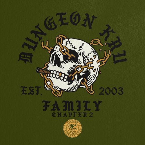 Dungeon Kru - Family, Chapter 2 (2022)