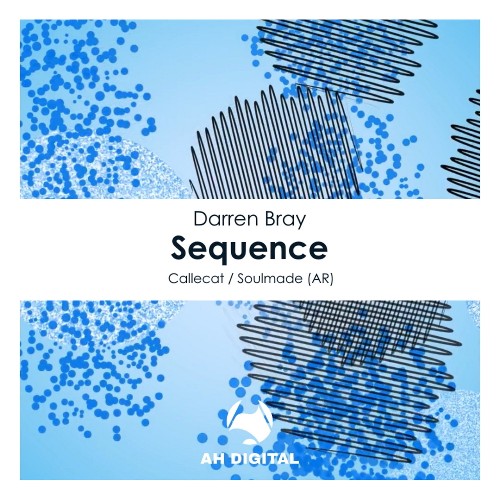 Darren Bray - Sequence (2022)