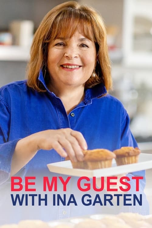 Be My Guest with Ina Garten S01E03 Willie Geist XviD-[AFG]