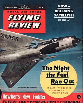 Flying Review International Vol 14 No 03