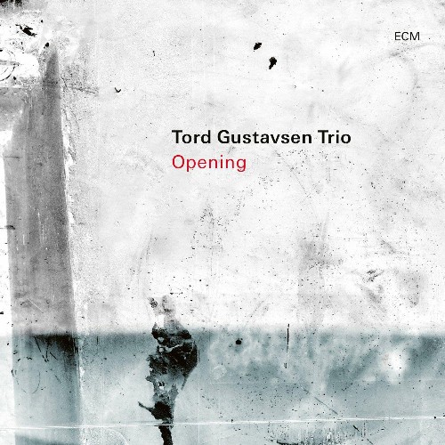 Tord Gustavsen Trio - Opening (2022)