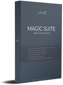 WAVDSP Magic Suite v1.0.0