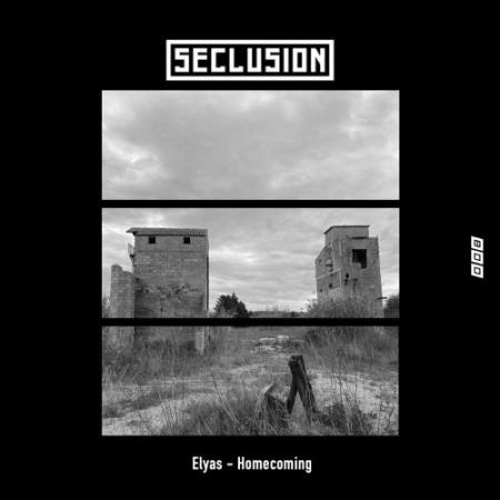 Elyas - Homecoming (2022)