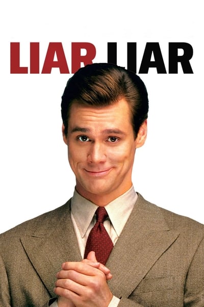 Liar Liar (1997) [1080p] [BluRay] [5.1]