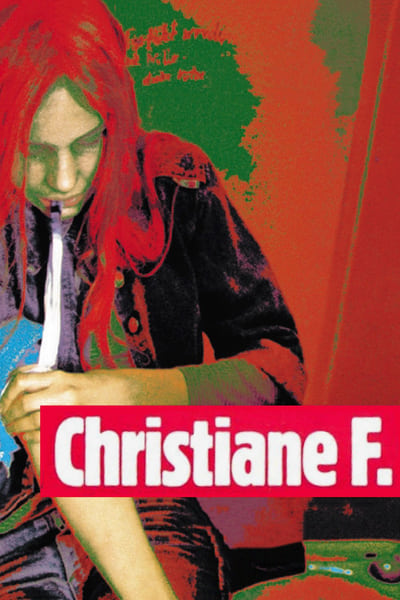 Christiane F. (1981) [720p] [BluRay]